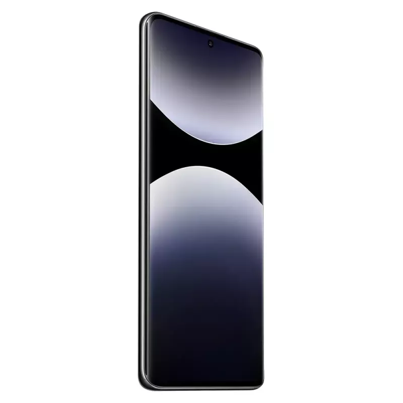 Viedtālrunis Xiaomi MZB0I9LEU 6,67 collu Dual SIM melns
