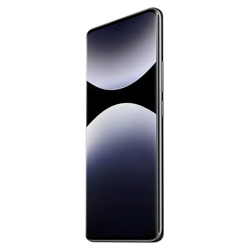 Viedtālrunis Xiaomi MZB0I9LEU 6,67 collu Dual SIM melns