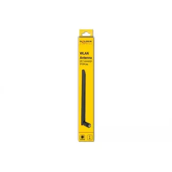Daudzvirzienu antena DeLOCK 12636
