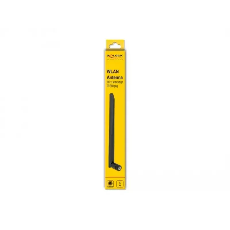 Daudzvirzienu antena DeLOCK 12636