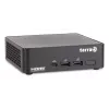 TERRA 1000074 PC/darbstacija Intel Core Ultra 5 125H 16 GB DDR5-SDRAM 500 GB SSD Windows 11 Pro Mikro PC Melns