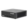TERRA 1000074 PC/darbstacija Intel Core Ultra 5 125H 16 GB DDR5-SDRAM 500 GB SSD Windows 11 Pro Mikro PC Melns