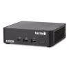 TERRA 1000074 PC/darbstacija Intel Core Ultra 5 125H 16 GB DDR5-SDRAM 500 GB SSD Windows 11 Pro Mikro PC Melns