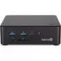 TERRA PC-Micro 5000C GREENLINE, Intel® Core™ i3, i3-1315U, 16 GB, DDR5-SDRAM, 500 GB, SSD