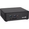 TERRA PC-Micro 5000C GREENLINE, Intel® Core™ i3, i3-1315U, 16 GB, DDR5-SDRAM, 500 GB, SSD