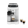De’Longhi Magnifica Plus ECAM320.60.W pilnībā automātiskais espresso automāts 1,9 L