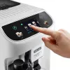 De’Longhi Magnifica Plus ECAM320.60.W pilnībā automātiskais espresso automāts 1,9 L
