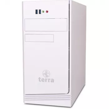 TERRA PC-BUSINESS 6000wh SILENT Intel Core Ultra 5 225 16 GB DDR5-SDRAM 500 GB SSD Windows 11 Pro Mini Tower Balts