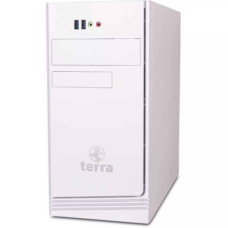 TERRA PC-BUSINESS 6000wh SILENT Intel Core Ultra 5 225 16 GB DDR5-SDRAM 500 GB SSD Windows 11 Pro Mini Tower Balts