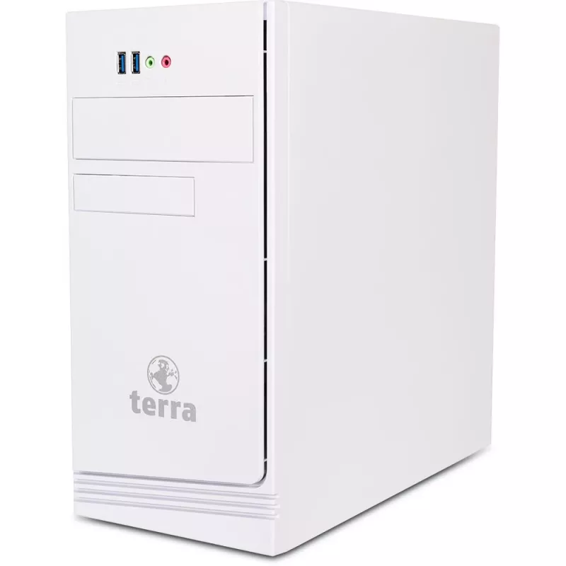 TERRA PC-BUSINESS 6000wh SILENT Intel Core Ultra 5 225 16 GB DDR5-SDRAM 500 GB SSD Windows 11 Pro Mini Tower Balts