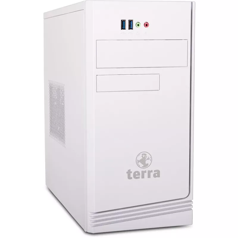 TERRA PC-BUSINESS 6000wh SILENT Intel Core Ultra 5 225 16 GB DDR5-SDRAM 500 GB SSD Windows 11 Pro Mini Tower Balts