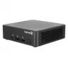 TERRA Micro 6000 SILENT GREENLINE Intel Core 5 120U 16 GB DDR5-SDRAM 500 GB SSD Windows 11 Pro mikro dators Mini PC melns