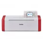 Brother ScanNCut SDX900 elektroniskā griešanas mašīna 1260 gf
