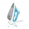 Braun TexStyle 3 tvaika gludeklis SI 3053 zils keramikas zole 2400 W
