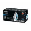 Braun TexStyle 3 tvaika gludeklis SI 3053 zils keramikas zole 2400 W