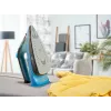 Braun FI3194BK tvaika gludeklis ar keramikas zoli 2400 W melns, zils