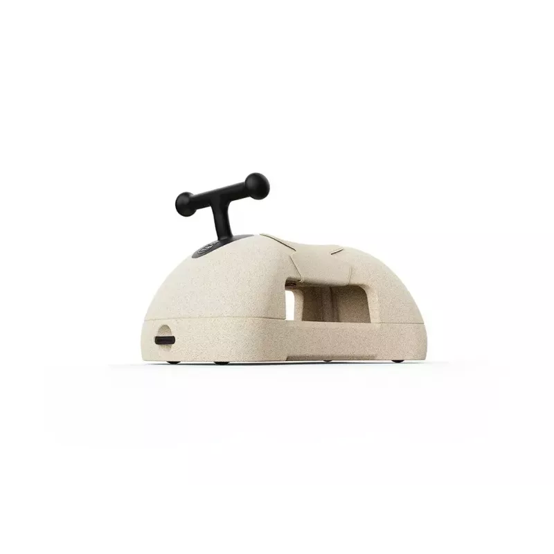 Baby Walker Scoot & Ride 96596 Sand Age 6 Months BPA PVC Free