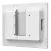 NEC EP-C131 Digitālās izkārtnes plakanais panelis 33,8 cm (13,3 collas) Wi-Fi UXGA Balts
