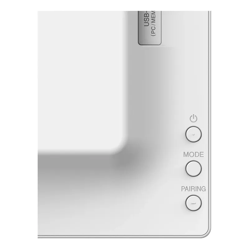 NEC EP-C131 Digitālās izkārtnes plakanais panelis 33,8 cm (13,3 collas) Wi-Fi UXGA Balts