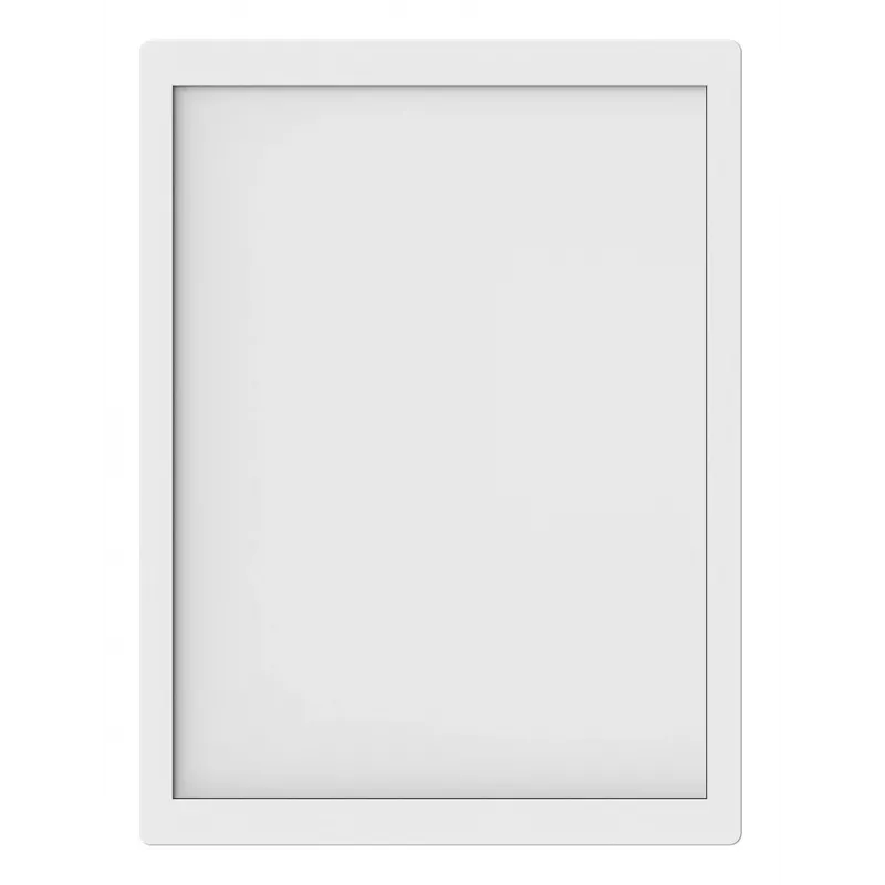 NEC EP-C131 Digitālās izkārtnes plakanais panelis 33,8 cm (13,3 collas) Wi-Fi UXGA Balts