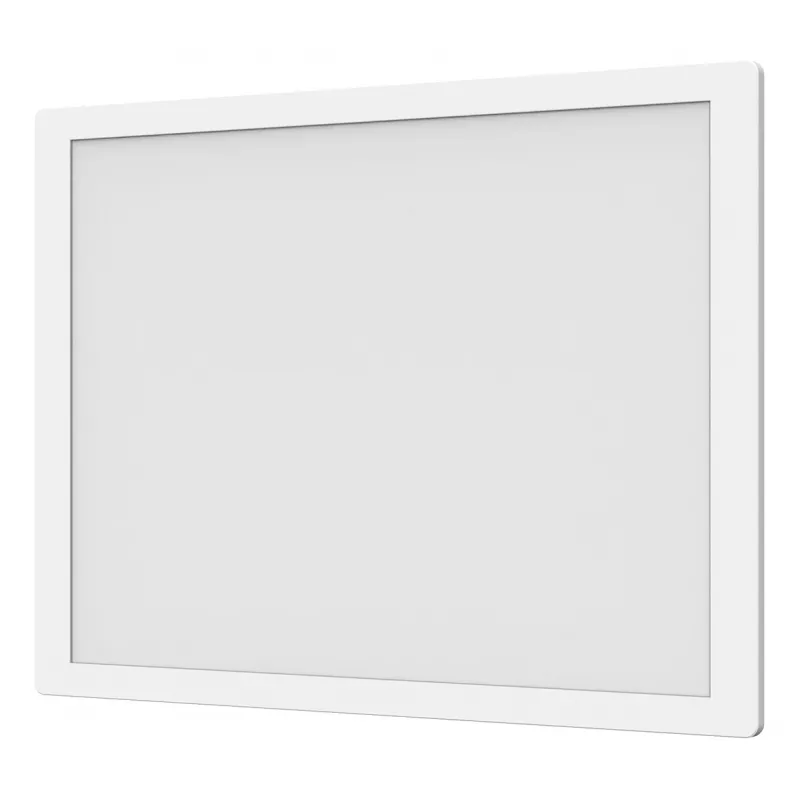 NEC EP-C131 Digitālās izkārtnes plakanais panelis 33,8 cm (13,3 collas) Wi-Fi UXGA Balts