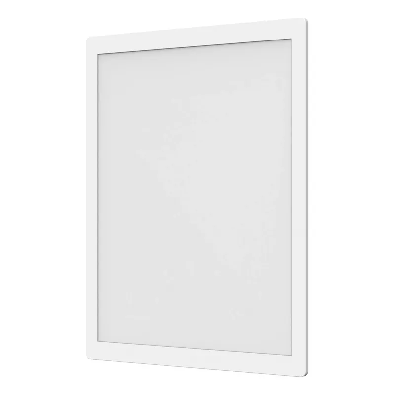 NEC EP-C131 Digitālās izkārtnes plakanais panelis 33,8 cm (13,3 collas) Wi-Fi UXGA Balts