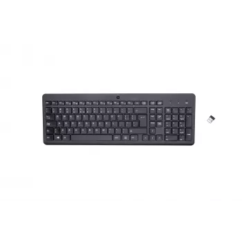 HP 220 bezvadu tastatūra
