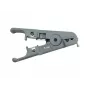Equip Universal Stripping Tool Equip Universal Stripping Tool platums 56 mm dziļums 16.6 mm augstums 107 mm