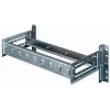 Montāžas plaukts 19 collu EQUIP EZR-DIN-4, 4U DIN, RAL7035 pelēks, 485×210 mm