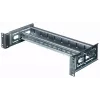Montāžas plaukts 19 collu EQUIP EZR-DIN-4, 4U DIN, RAL7035 pelēks, 485×210 mm
