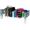 Montāžas plaukts 19 collu EQUIP EZR-DIN-4, 4U DIN, RAL7035 pelēks, 485×210 mm
