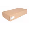 Montāžas plaukts 19 collu EQUIP EZR-DIN-4, 4U DIN, RAL7035 pelēks, 485×210 mm