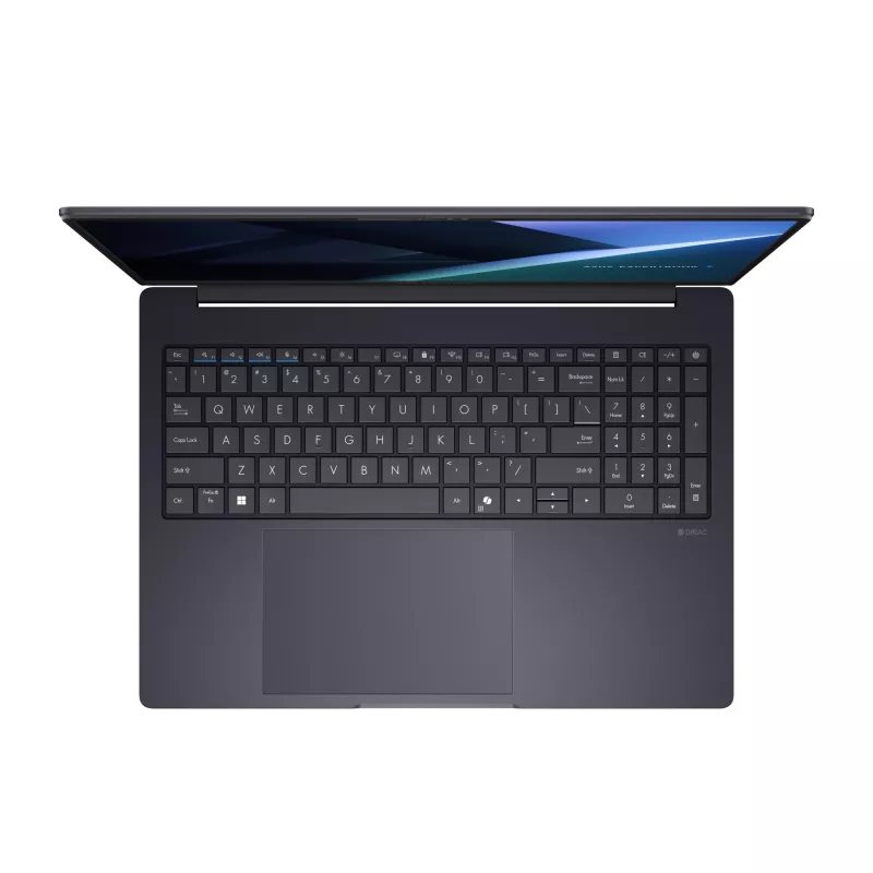 Klēpjdators ASUS ExpertBook B3 B3605CCA-MB0053X 16 collas Intel Core Ultra 5 125H 16GB 512GB Intel Arc Windows 11 Pro