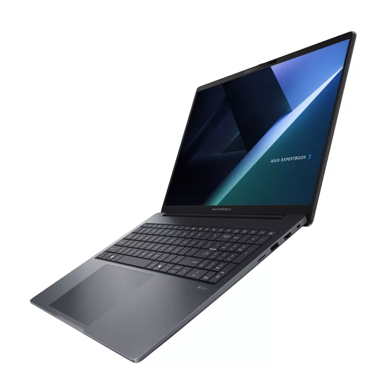 Klēpjdators ASUS ExpertBook B3 B3605CCA-MB0053X 16 collas Intel Core Ultra 5 125H 16GB 512GB Intel Arc Windows 11 Pro