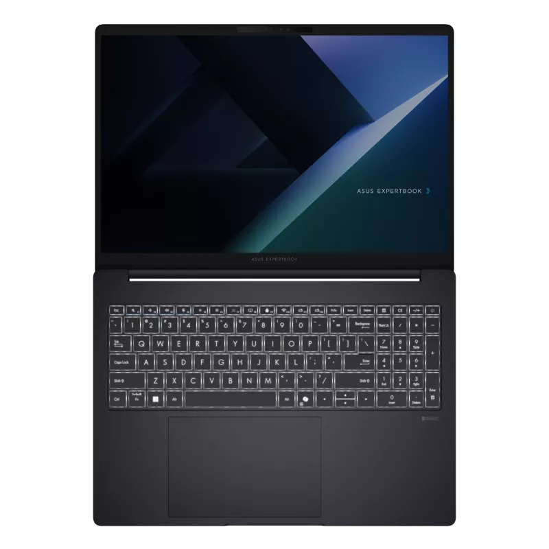 Klēpjdators ASUS ExpertBook B3 B3605CCA-MB0053X 16 collas Intel Core Ultra 5 125H 16GB 512GB Intel Arc Windows 11 Pro