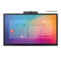 Sharp PN-LC652 165.1 cm (65 collas) LCD 3840 x 2160 pikseļi 4K Ultra HD