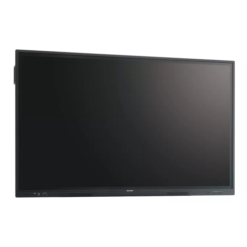 Sharp PN-LC652 165.1 cm (65 collas) LCD 3840 x 2160 pikseļi 4K Ultra HD