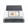 Plustek eScan A350 Essential ADF skeneris 600 x 600 DPI A4 Melns, Balts