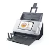 Plustek eScan A350 Essential ADF skeneris 600 x 600 DPI A4 Melns, Balts