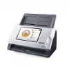 Plustek eScan A350 Essential ADF skeneris 600 x 600 DPI A4 Melns, Balts