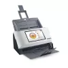 Plustek eScan A350 Essential ADF skeneris 600 x 600 DPI A4 Melns, Balts