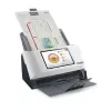 Plustek eScan A350 Essential ADF skeneris 600 x 600 DPI A4 Melns, Balts