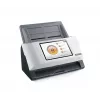 Plustek eScan A350 Essential ADF skeneris 600 x 600 DPI A4 Melns, Balts