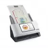 Plustek eScan A350 Essential ADF skeneris 600 x 600 DPI A4 Melns, Balts