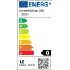 LED spuldze Ultron 138094 16 W 4000 K
