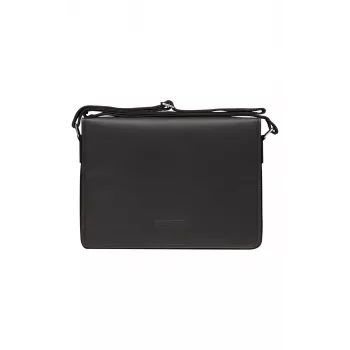 Messenger case dbramante1928 Marselisborg 14 inch Hunter dark N.E. Pleca siksna Vienkrāsains