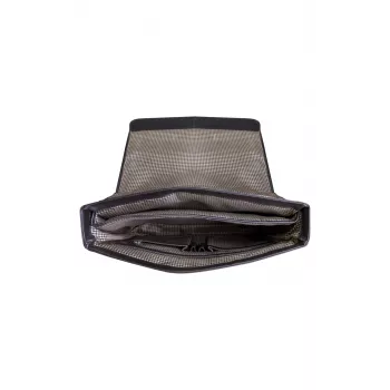 Messenger case dbramante1928 Marselisborg 14 inch Hunter dark N.E. Pleca siksna Vienkrāsains