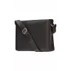 Messenger case dbramante1928 Marselisborg 14 inch Hunter dark N.E. Pleca siksna Vienkrāsains