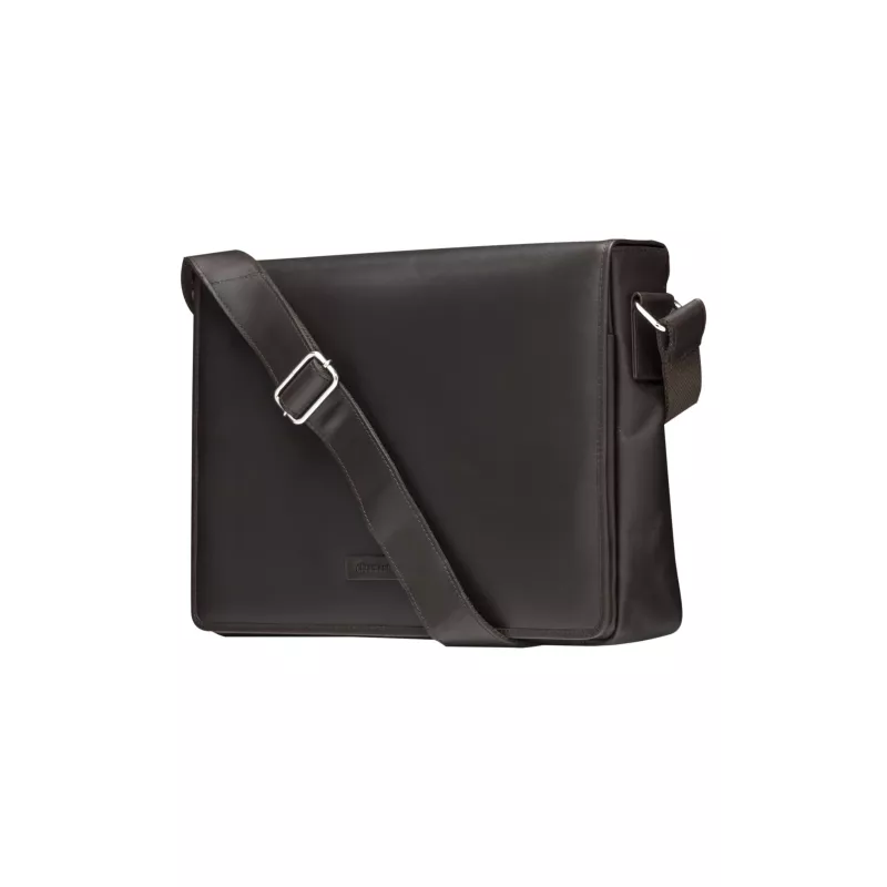 Messenger case dbramante1928 Marselisborg 14 inch Hunter dark N.E. Pleca siksna Vienkrāsains