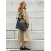 Messenger case dbramante1928 Marselisborg 14 inch Hunter dark N.E. Pleca siksna Vienkrāsains